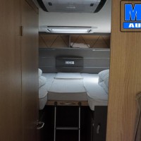 Citroen 165 PK- LMC H730G LIFT-HEFBED-OFFGRID-AIRCO-TV-GARANTIE Foto #59