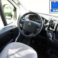 Citroen 165 PK- LMC H730G LIFT-HEFBED-OFFGRID-AIRCO-TV-GARANTIE Foto #62