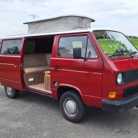 Tweedehands Volkswagen campers camper kopen