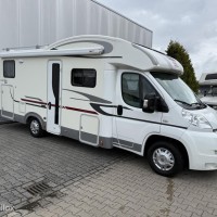 Tweedehands Adria campers camper kopen