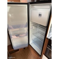 Adria MATRIX M 680SP Dakairco 6 persoons elektrisch hefbed Foto #13