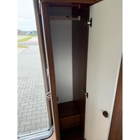 Adria MATRIX M 680SP Dakairco 6 persoons elektrisch hefbed Foto #18