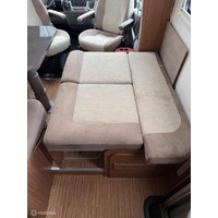 Adria MATRIX M 680SP Dakairco 6 persoons elektrisch hefbed Foto #20