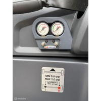 Adria MATRIX M 680SP Dakairco 6 persoons elektrisch hefbed Foto #23