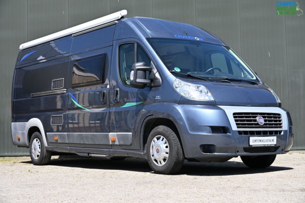 Chausson Twist Prestige