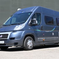 Chausson Twist Prestige Foto #1