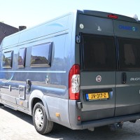 Chausson Twist Prestige Foto #2