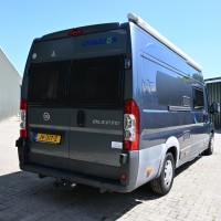 Chausson Twist Prestige Foto #3