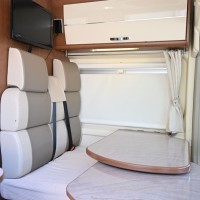Chausson Twist Prestige Foto #4