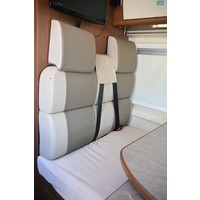 Chausson Twist Prestige Foto #6