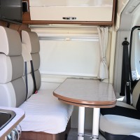 Chausson Twist Prestige Foto #8
