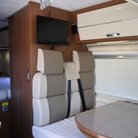 Chausson Twist Prestige Foto #10