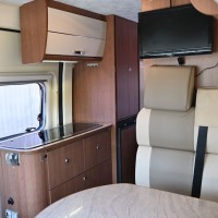 Chausson Twist Prestige Foto #11