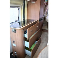Chausson Twist Prestige Foto #13