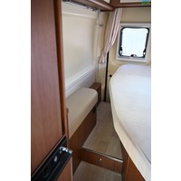 Chausson Twist Prestige Foto #16