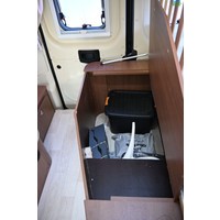 Chausson Twist Prestige Foto #18