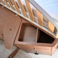 Chausson Twist Prestige Foto #19