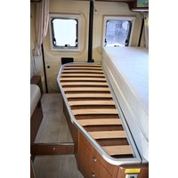 Chausson Twist Prestige Foto #20