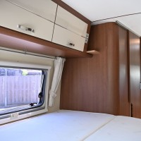 Chausson Twist Prestige Foto #22