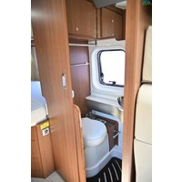 Chausson Twist Prestige Foto #23