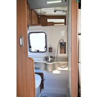 Chausson Twist Prestige Foto #24