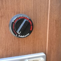Chausson Twist Prestige Foto #34