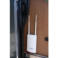 Chausson Twist Prestige Foto #37