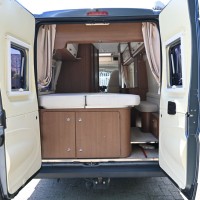 Chausson Twist Prestige Foto #39