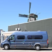Chausson Twist Prestige Foto #51