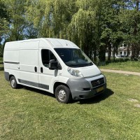 Fiat Ducato campers FIAT DUCATO uit 2010