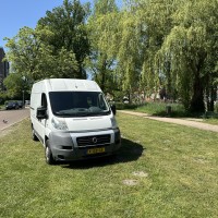 Fiat Ducato campers FIAT DUCATO uit 2010 Foto #1