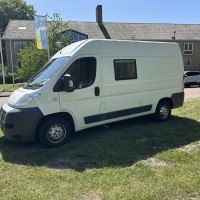 Fiat Ducato campers FIAT DUCATO uit 2010 Foto #2
