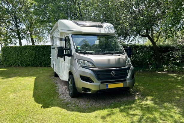 Tweedehands Carado campers camper kopen