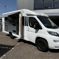 Bürstner NEXXO VAN T 620 G Foto #15