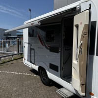 Bürstner NEXXO VAN T 620 G Foto #16