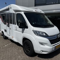 Bürstner NEXXO VAN T 620 G Foto #17