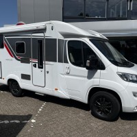 Bürstner NEXXO VAN T 620 G Foto #18