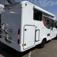 Bürstner NEXXO VAN T 620 G Foto #19