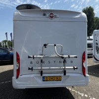Bürstner NEXXO VAN T 620 G Foto #20
