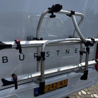 Bürstner NEXXO VAN T 620 G Foto #21