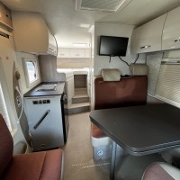 Bürstner NEXXO VAN T 620 G Foto #23