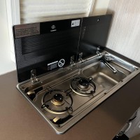 Bürstner NEXXO VAN T 620 G Foto #24