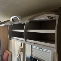 Bürstner NEXXO VAN T 620 G Foto #26