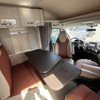 Bürstner NEXXO VAN T 620 G Foto #28