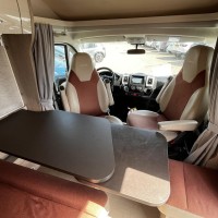Bürstner NEXXO VAN T 620 G Foto #29