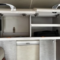 Bürstner NEXXO VAN T 620 G Foto #30