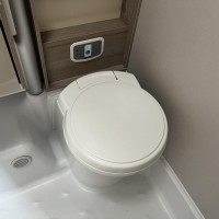 Bürstner NEXXO VAN T 620 G Foto #31