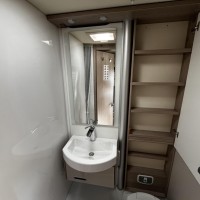Bürstner NEXXO VAN T 620 G Foto #32