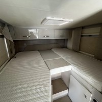 Bürstner NEXXO VAN T 620 G Foto #33