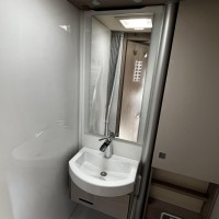 Bürstner NEXXO VAN T 620 G Foto #1